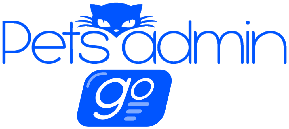 Petsadmin go